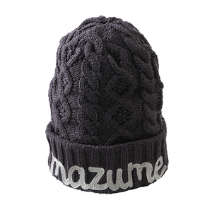 MAZUME(マズメ) mazume ニットワッチ MZCP-F747