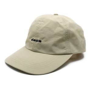 デプス(Deps) deps ナイロンキャップ フリー ベージュ
