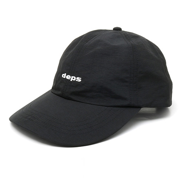 デプス(Deps) deps ナイロンキャップ   帽子&紫外線対策グッズ
