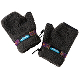 KAVU(カブー) ボア グローブ 19821111201005 インナー･フリースグローブ(アウトドア)