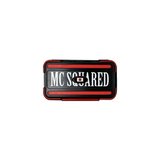 MC SQUARED(エムシースクエアド) アクアロック B(仕切り無し)   小物用ケース