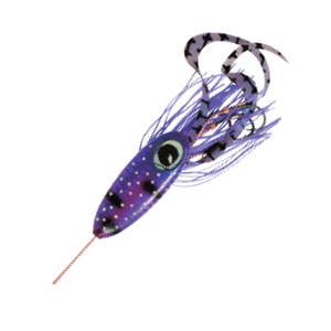 リアルフィッシャー(REALFISHER) 烏賊ラバ 120g ケイムラパープルグロー リアルフィッシャー(REALFISHER) 烏賊ラバ 120g ケイムラパープルグロー