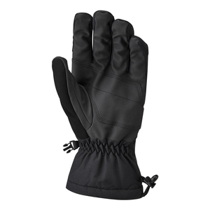 Rab(ラブ) Storm Glove JPNサイズM Black QAH-85