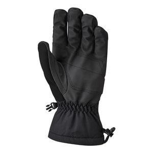 【送料無料】Rab（ラブ） 【２３秋冬】Ｓｔｏｒｍ Ｇｌｏｖｅ ＪＰＮサイズＭ Ｂｌａｃｋ QAH-85