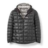 Rab(ラブ) Mythic G Jacket QDB-61 ダウン･中綿ジャケット(メンズ)