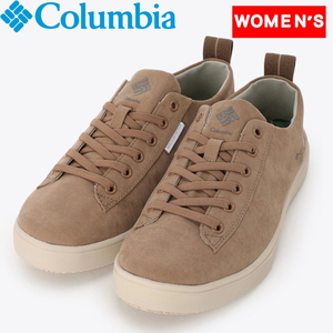 【送料無料】Columbia(コロンビア) マイレージ レイン ウォータープルーフ 7.5/23.5cm 030(Charcoal) YL4586
