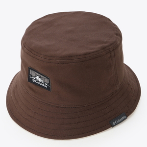 Columbia(コロンビア) プライスストリーム バケット L/XL 251(Bison Brown) PU5654