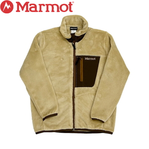 Marmot(マーモット) K Ancient Fleece Jacket(キッズ アンシェントフリースジャケット) TSFKF201