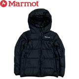 Marmot(マーモット) Kid’s PRIME Down Jacket(キッズ プライム ダウン ジャケット) TSFKD201 防寒ジャケット(キッズ/ベビー)