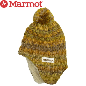 Marmot(マーモット) Kid’s Ear Cover Knit Watch(キッズイヤーカバーニットワッチ) TSFKE205
