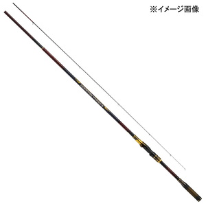 ダイワ(Daiwa) MONSTER TORQUE(モンスタートルク) 口太M-53(5ピース) 05301151 磯竿(上物)