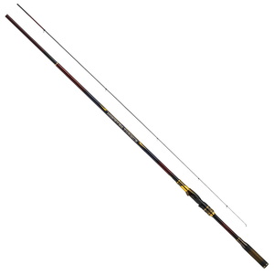 ダイワ(Daiwa) MONSTER TORQUE(モンスタートルク) 口太MH-53(5ピース) 05301153 磯竿(上物)