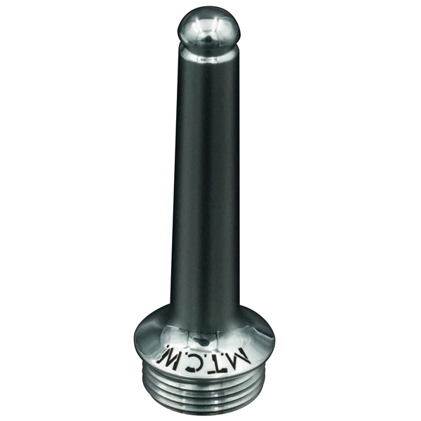 M.T.C.W. ボディーバンパーシャフト#1 チタン   スピニング用リールスタンド