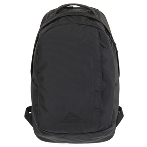 【送料無料】KELTY(ケルティ) 【24秋冬】URBAN LIGHT CAPTAIN(アーバンライト キャプテン) 23L Black 3259252823
