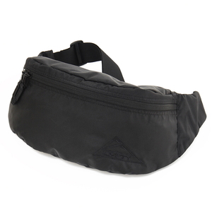 KELTY(ケルティ) 【24秋冬】URBAN LIGHT FANNY(アーバンライト ファニー) 5L Black 3259252923