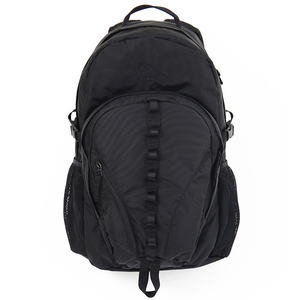 【送料無料】KELTY(ケルティ) 【24秋冬】URBAN LIGHT PEREGRINE(アーバンライト ペレグリン) 33L Black 3259253223