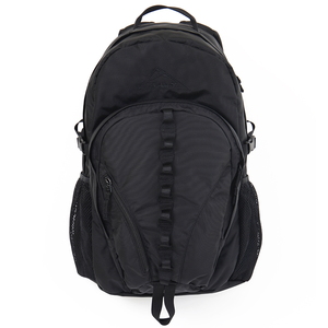 ケルティ デイパック・バックパック URBAN LIGHT PEREGRINE(アーバンライト ペレグリン) 33L Black