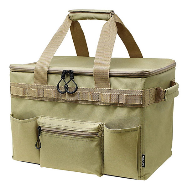 KAKURI(カクリ) マルチギアコンテナ   収納･運搬