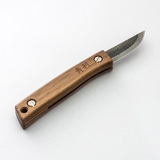 KAKURI(カクリ) 折込アウトドアナイフ WK-3 フォールディングナイフ