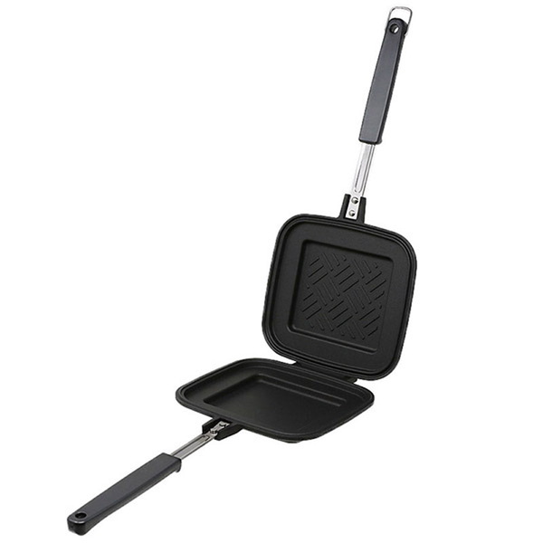 KAKURI(カクリ) ホットサンドクッカー   フライパン