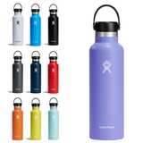 HYDRO FLASK(ハイドロフラスク) 21 oz STANDARD MOUTH 8900120116231 保冷･保温機能付きボトル