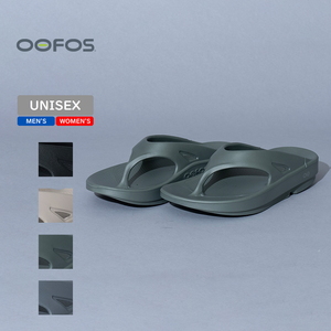 OOFOS（ウーフォス） 【24春夏】OOriginal(ウーオリジナル) 200001