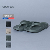 OOFOS(ウーフォス) 【24春夏】OOriginal(ウーオリジナル) 200001 ビーチサンダル･トングサンダル