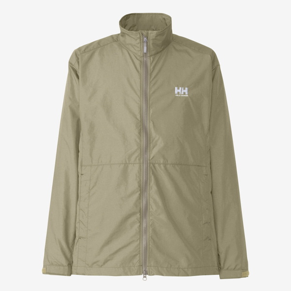 HELLY HANSEN  ヘリーハンセン　ヴァーレジャケット