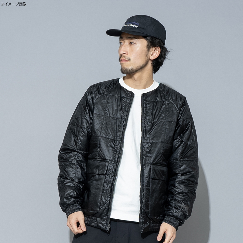 HELLY HANSEN(ヘリーハンセン) ローエンリバーシブルブルゾン HH12382