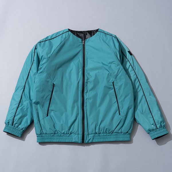 HELLY HANSEN(ヘリーハンセン) 【23秋冬】LOEN REVERSIBLE BLOUSON