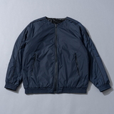 HELLY HANSEN(ヘリーハンセン) ローエンリバーシブルブルゾン HH12382 ダウン･中綿ジャケット(メンズ)