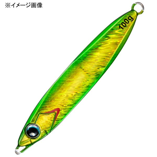 ダイワ(Daiwa) 鏡牙ジグ ベーシック 07452886 メタルジグ(60～100g未満)