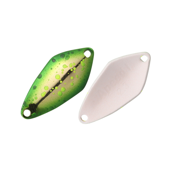 ジャッカル(JACKALL) アピード！   スプーン