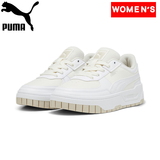 PUMA(プーマ) CALI DREAM LTH(CALI ドリーム レザー)/ウィメンズ スニーカー 392730 スニーカー(レディース)