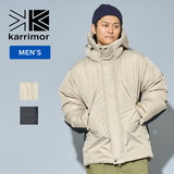 karrimor(カリマー) nevis down jacket(ネビス ダウン ジャケット) 101514-1030 ダウン･中綿ジャケット(メンズ)