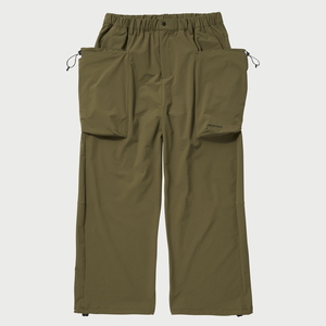 karrimor パンツ(メンズ) rigg pants(リグ パンツ) L 0800(Khaki)