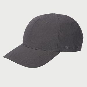 karrimor 帽子 outdoor cap(アウトドア キャップ) ONE SIZE 9000(Black)