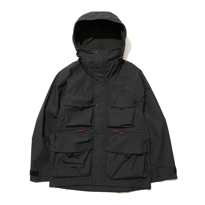 ナンガ(NANGA) TAKIBI MOUNTAIN PARKA(タキビ マウンテン パーカー