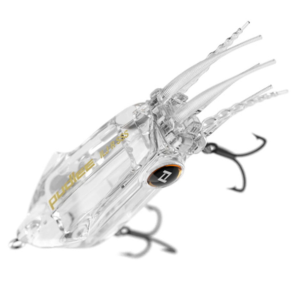 Pudlee(パドリー) イカルアJET Regular S   シンキングペンシル