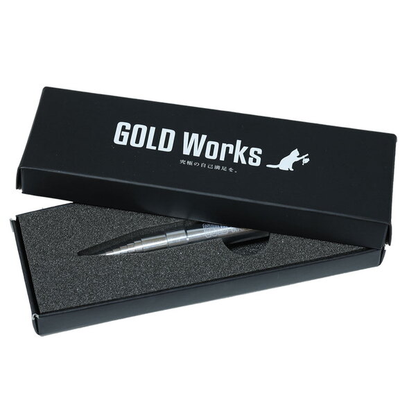 GOLDWorks(ゴールドワークス) ベアリングチェッカー   リール用工具