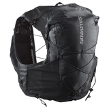 SALOMON(サロモン) ADV SKIN X SEASON 15(アドバンスドスキン X シーズン 15) LC1918300 ランニングバックパック･ベスト