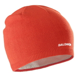 SALOMON(サロモン) SALOMON BEANIE(サロモン ビーニー) LC2157200 ニット帽･ビーニー