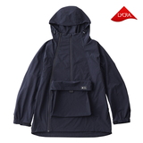 キャンプロゴス(CAMP LOGOS) 撥水シェルパーカー #33509 33509711 ソフトシェルジャケット(メンズ)