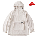 キャンプロゴス(CAMP LOGOS) 撥水シェルパーカー #33509 33509663 ソフトシェルジャケット(メンズ)