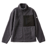 LOGOS by LIPNER(ロゴス バイ リプナー) 防風シープボアジャケット #35208 35208251 フリースジャケット(メンズ)