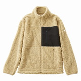 LOGOS by LIPNER(ロゴス バイ リプナー) 防風シープボアジャケット #35208 35208691 フリースジャケット(メンズ)