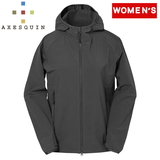 アクシーズクイン(AXESQUIN) Women’s Soft Shell Fleece Jacket ウィメンズ 011039 ソフトシェルジャケット(レディース)
