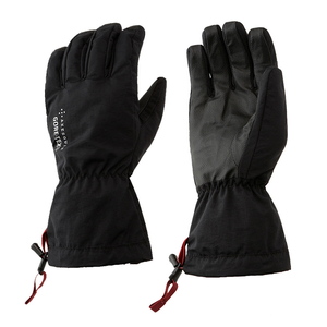 【送料無料】アクシーズクイン(AXESQUIN) GORE-TEX グリップ M スミイロ 013052