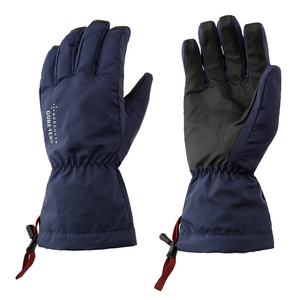 【送料無料】アクシーズクイン(AXESQUIN) GORE-TEX グリップ L アオニビ 013052
