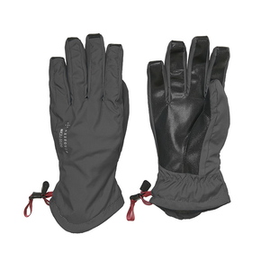 【送料無料】アクシーズクイン(AXESQUIN) GORE-TEX スベラヌグリップ L スミイロ 013053